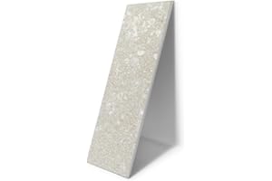 COLAMO Luxury Limestone Beige Peel and Stick Faux Stone Subway Tile for Kitchen Wall Backsplash,Stick on Living Room,Bedroom,Bathroom,Fireplace Wall Tile,Self Adhesive Brick Tiles