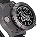 findtime Men USB Rechargeable Cigarette Cigar Lighter Watch Novelty Cool Lighters Windproof Flameless Unique Designer Wristwatches
