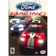 Test de Ford Racing 2 sur PC par