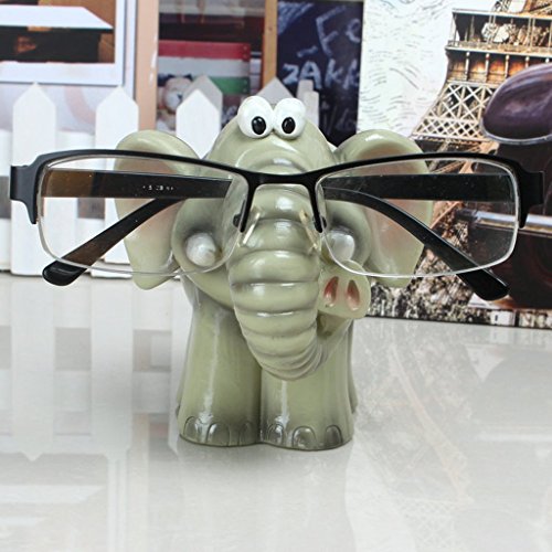 Elephant Eyeglass Holders Elephant Eyeglass Holder