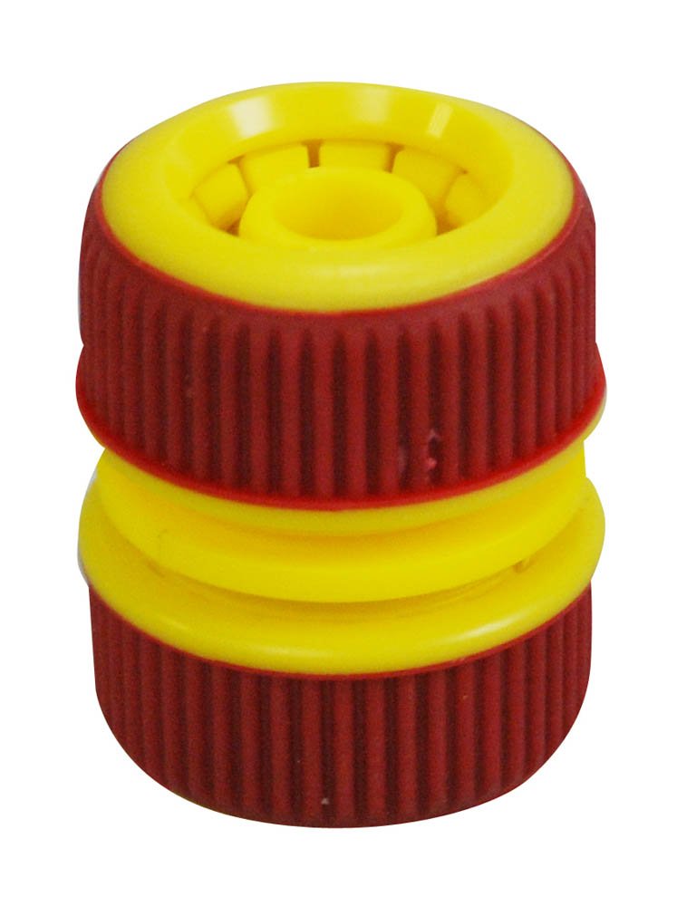 Kingfisher Pro Gold Half Inch Hose Connector