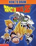 How To Draw Dragonball Z