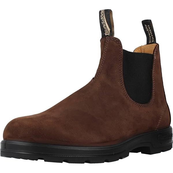 Blundstone 1409 Original Series Men’s Leather Ankle Chelsea boots Blundstone Original Chelsea Boots UNISEX(500, 510, 519, 2500  main image 4