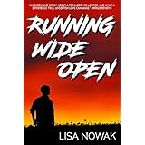 Running Wide Open (Full Throttle Book 1)