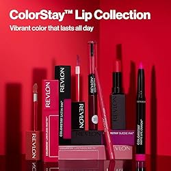 Liquid Lipstick with Clear Lip Gloss by