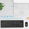 Wireless-Keyboard-and-Mouse-Set-WisFox-24GHz-Full-Size-Ergonomic-Keyboard-UK-Layout-USB-Keyboard-Silent-Mouse-Computer-Keyboard-for-Laptop-Desktop-PC-Windows-1087 Wireless Keyboard and Mouse Set, WisFox 2.4GHz Full Size Ergonomic Keyboard UK Layout, USB Keyboard Silent Mouse…