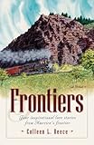 Frontiers: Flower of Seattle/Flower of the West/Flower of the North/Flower of Alaska (Inspirational by
