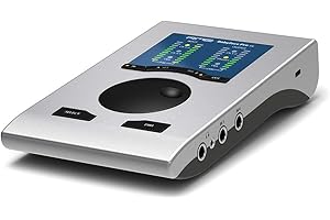 RME Audio Interface (BABYFACEPROFS)
