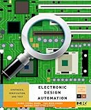 Electronic Design Automation: Synthesis, Verification, and Test (Systems on Silicon) 51PDYRTl1dL. SL160 Electronic Design Automation: Synthesis, Verification, and Test (Systems on Silicon)