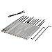 Professional practice Tools 15pcs set