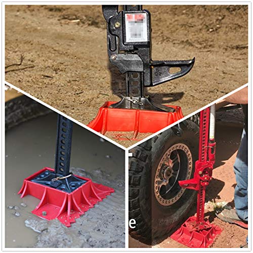 1 Seven+Sparta+Off+Road+Alleviate+Hoisting