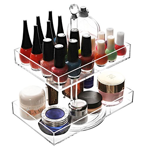 Top 5 Best perfume organizer tray for sale 2017 BOOMSbeat
