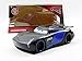 Metals Pixar Cars 3 1: 24 Diecast - Jackson Storm Vehicle