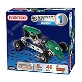 Meccano Multimodels Maxi Buggy