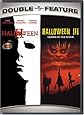 Halloween II / Halloween III: Season of the Witch (Double Feature)