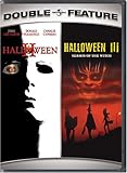 Halloween II / Halloween III: Season of the Witch (Double Feature)