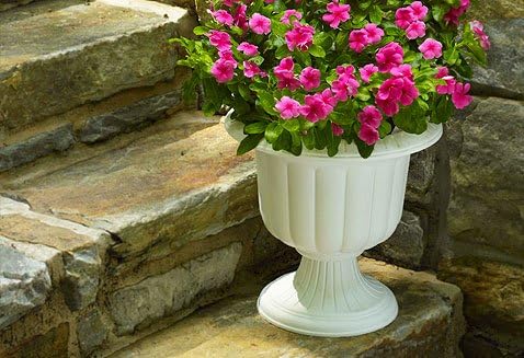 Classic Urn Planter (Pack of 2)