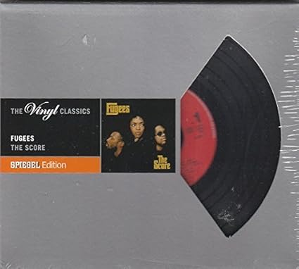 The Score Classics Optik)