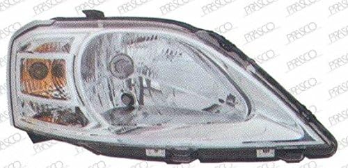 HEADLAMP C cable without MOTOR LEFT 63010076
