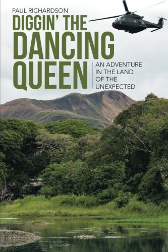 Diggin' the Dancing Queen: An Adventure in the Land of the Unexpected