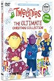 Tweenies - The Ultimate Christmas Collection [DVD]