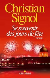 couverture de : Se souvenir des jours de f&ecirc;te