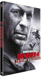 Die Hard 4 - Retour En Enfer - Director's Cut - Edition Collector