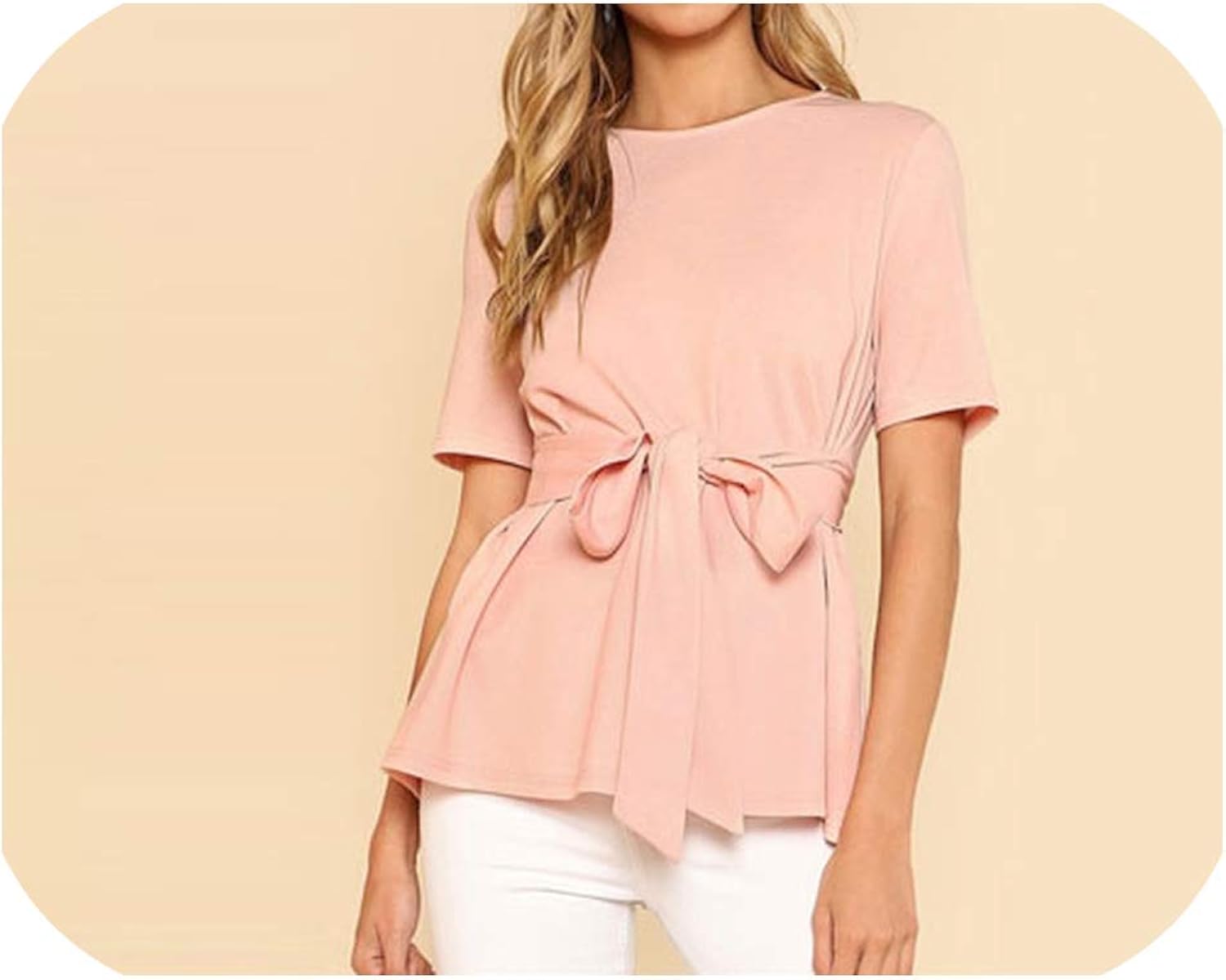 elegant blouses amazon
