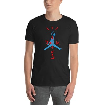 Buy Air-Travis-Scott-Shirt-Cactus-Jack 