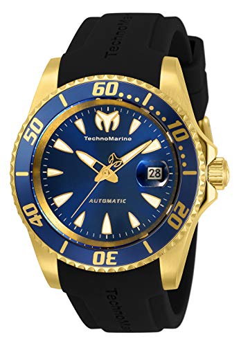 Technomarine-Automatic-Watch-Model-TM-219086