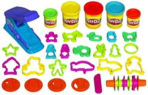 play doh 30 pack