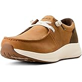 Ariat Mens Buckeye Waterproof Shoe