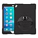 The Joy Factory aXtion Bold MP Water-Resistant Rugged Shockproof Case for iPad Pro 9.7