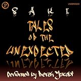 Tales of the Unexpected