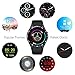 KW88 3G WIFI Smartwatch Cell Phone All-in-One Bluetooth Smart Watch Android 5.1 SIM Card with GPS,Camera,Heart Rate Monitor,Google map, Google Play