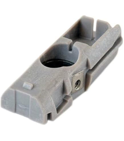 Amazon.com: DA67-02633A Freezer Handle Cap (OEM) by Part Supply