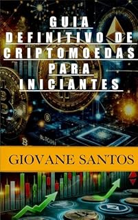 Livro Guia Definitivo de criptomoedas para iniciantes