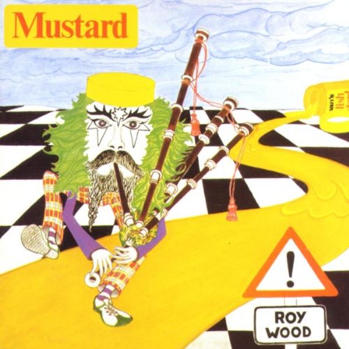 Roy Wood - Mustard ( Remastered ) - Zortam Music