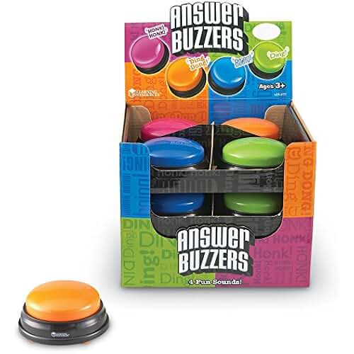 game buzzers jeopardy