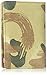 Herschel Men's Raynor Passport Holder RFID, brushstroke camo, One Size