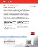 Image de Oracle Database 12c Install, Configure & Maintain Like a Professional (Oracle Press)