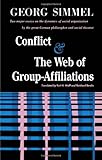 Conflict / The Web Of Group Affiliations