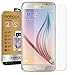 Samsung S6 Screen Protector, InaRock 0.26mm 9H Tempered Glass Screen Protector for Samsung Galaxy S6 G920 G920A G920i G920T G920F G9200 - Cell Phone Charms Accessories