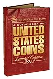 A Guide Book of United States Coins 2012: The Official Red Book by 