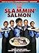 Slammin' Salmon