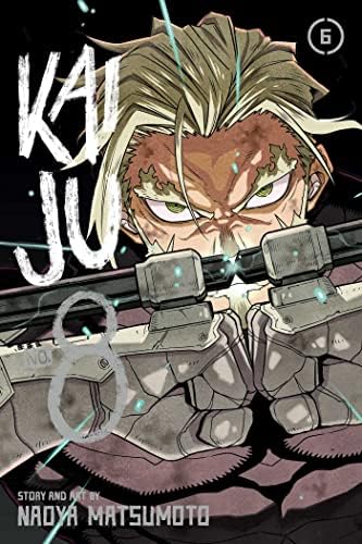 Amazon.com: Chainsaw Man 8 (Japanese Edition): 9784088823768