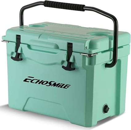 portable ice cooler