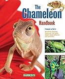 Chameleon Handbook (B.E.S. Pet Handbooks) by Francois Le Berre