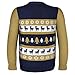 Foco NFL Mens Ugly Sweater