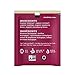 Stash Tea Organic Very Berry Herbal Tea, Box of 100 Tea Bags